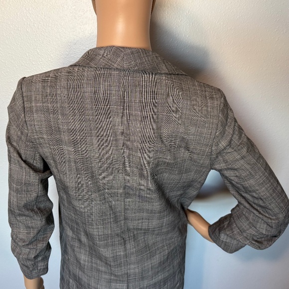 H&M Women's Blazer (Size 0) - Picture 5 of 16